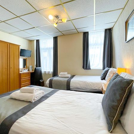 The Auckland Hotel Morecambe Ngoại thất bức ảnh
