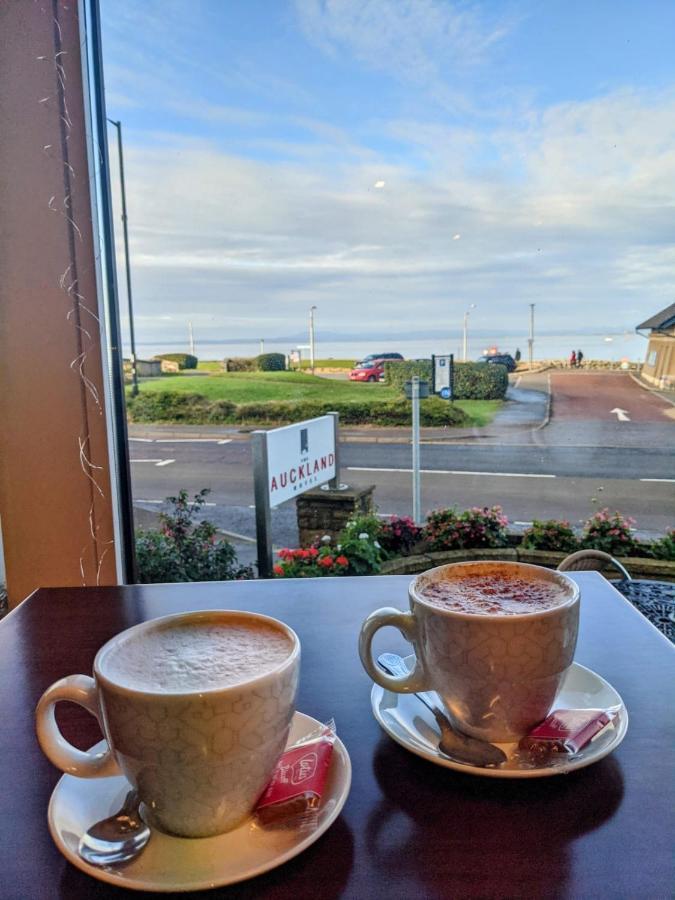 The Auckland Hotel Morecambe Ngoại thất bức ảnh