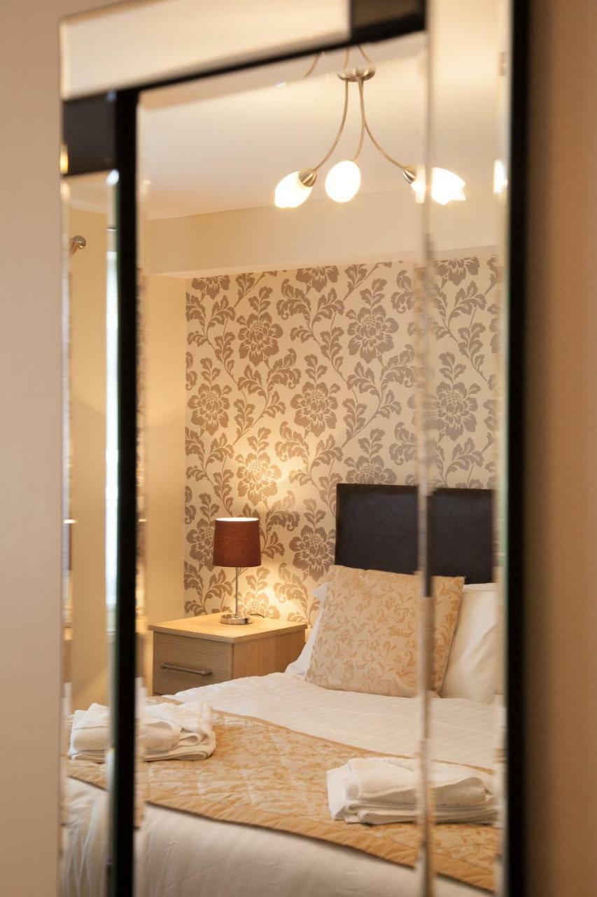 The Auckland Hotel Morecambe Ngoại thất bức ảnh